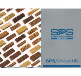 Chocolate bakery & confectionery wrapping system Modulo HS.PDF