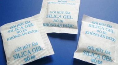 NHÀ SẢN XUẤT GÓI HÚT ẨM VITAL