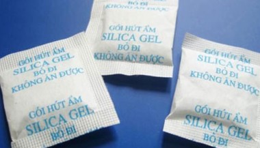 NHÀ SẢN XUẤT GÓI HÚT ẨM VITAL