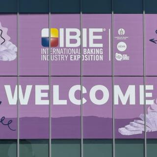 Tham dự Hội chợ IBIE về thiết bị Công nghiệp Thực phẩm tại Las Vegas Hoa Kỳ ngày 15-17/09/2025